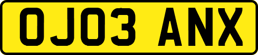 OJ03ANX