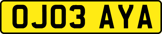 OJ03AYA
