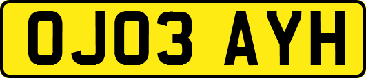OJ03AYH