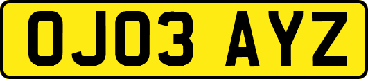 OJ03AYZ