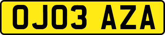 OJ03AZA