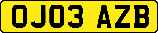 OJ03AZB