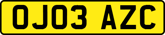 OJ03AZC