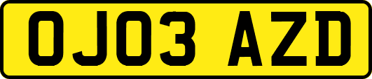 OJ03AZD