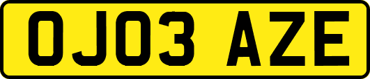 OJ03AZE
