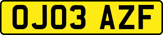 OJ03AZF