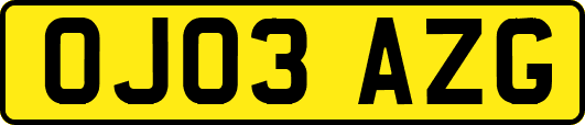 OJ03AZG