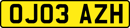 OJ03AZH