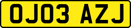 OJ03AZJ