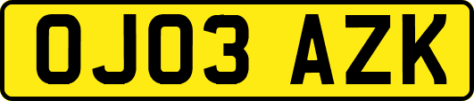 OJ03AZK