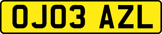 OJ03AZL