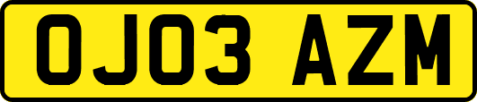 OJ03AZM