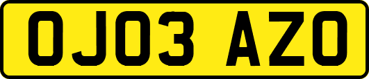 OJ03AZO