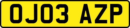 OJ03AZP