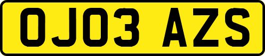 OJ03AZS