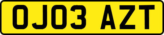 OJ03AZT