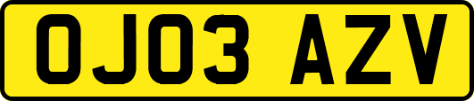 OJ03AZV