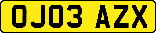 OJ03AZX