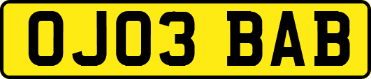 OJ03BAB