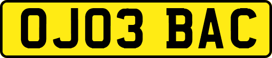 OJ03BAC