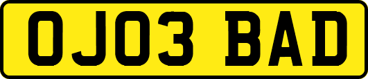 OJ03BAD