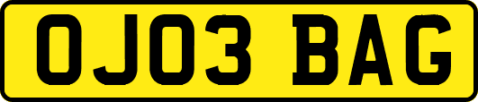 OJ03BAG