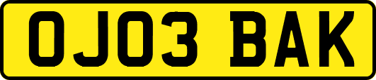 OJ03BAK