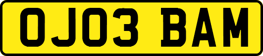 OJ03BAM