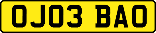 OJ03BAO