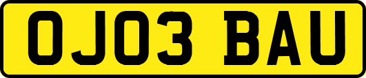 OJ03BAU