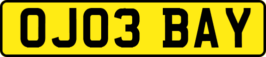 OJ03BAY