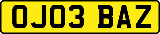 OJ03BAZ