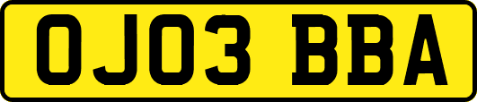 OJ03BBA