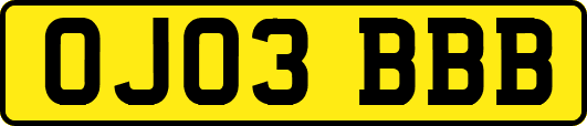 OJ03BBB