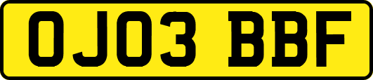 OJ03BBF