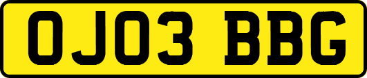 OJ03BBG