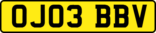OJ03BBV