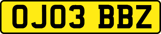 OJ03BBZ