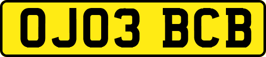 OJ03BCB