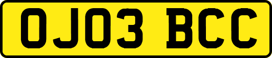 OJ03BCC