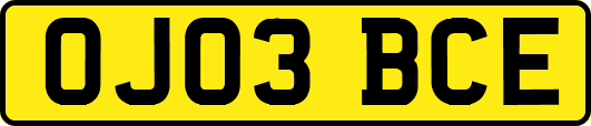 OJ03BCE