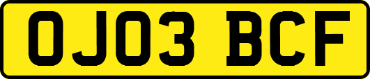 OJ03BCF