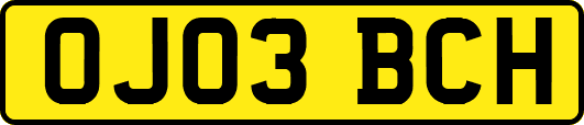 OJ03BCH