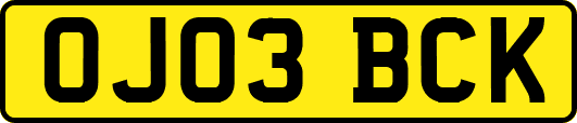 OJ03BCK