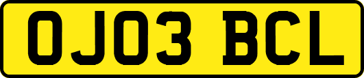 OJ03BCL