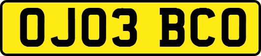 OJ03BCO