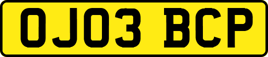 OJ03BCP
