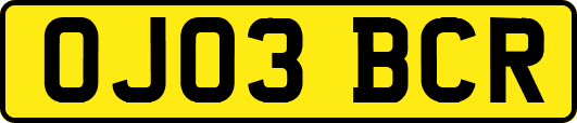 OJ03BCR
