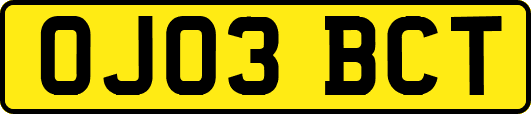 OJ03BCT