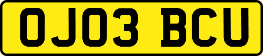 OJ03BCU